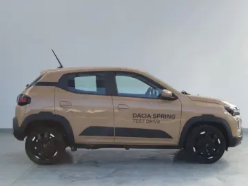 DACIA SPRING BEV 27kWh 65CP Extreme Auto