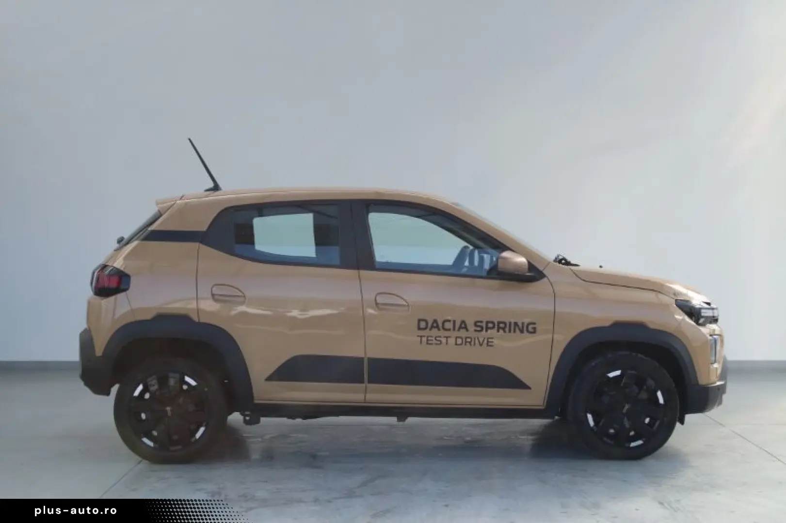 DACIA SPRING BEV 27kWh 65CP Extreme Auto