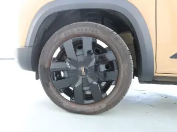 DACIA SPRING BEV 27kWh 65CP Extreme Auto