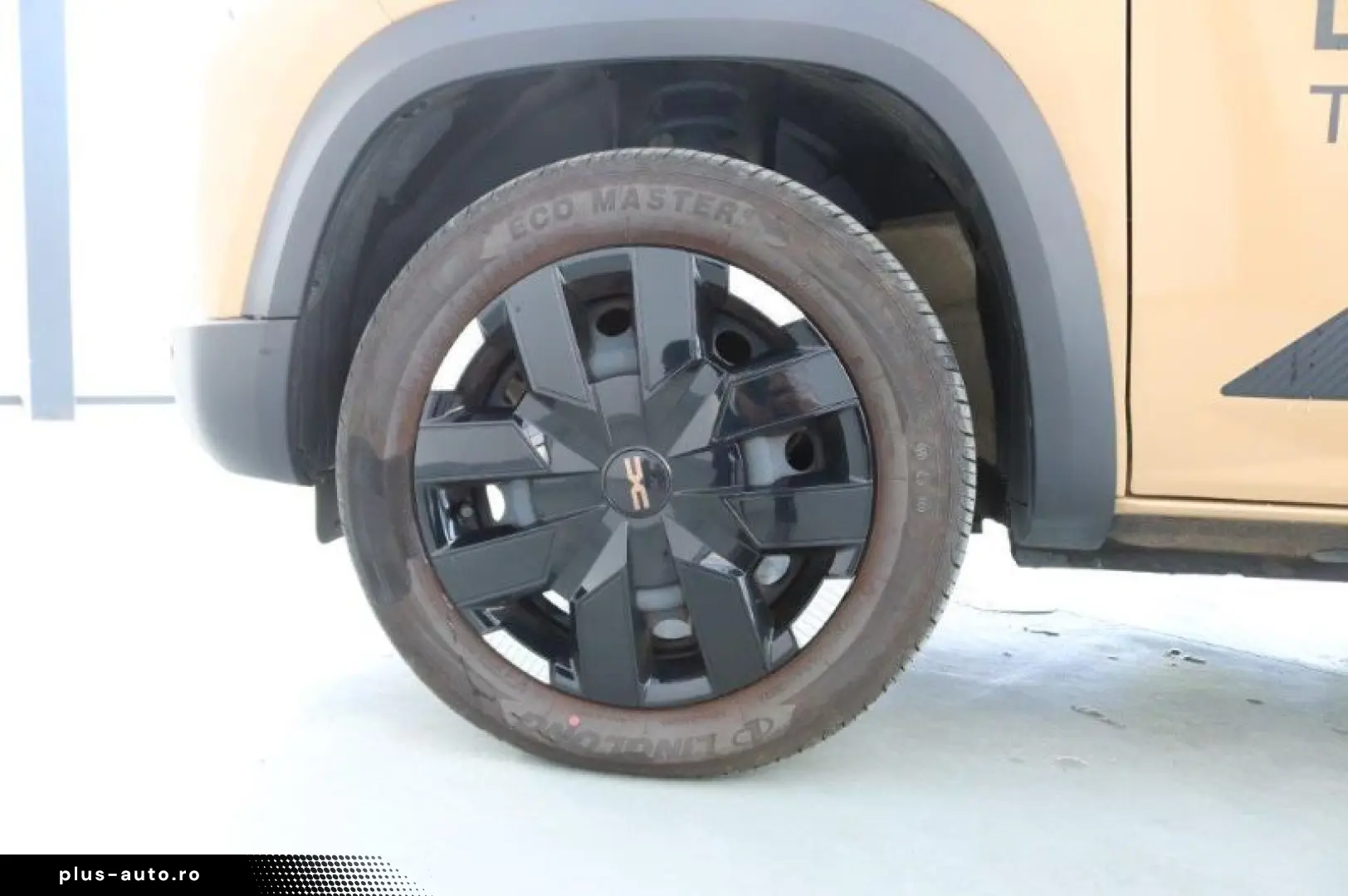 DACIA SPRING BEV 27kWh 65CP Extreme Auto