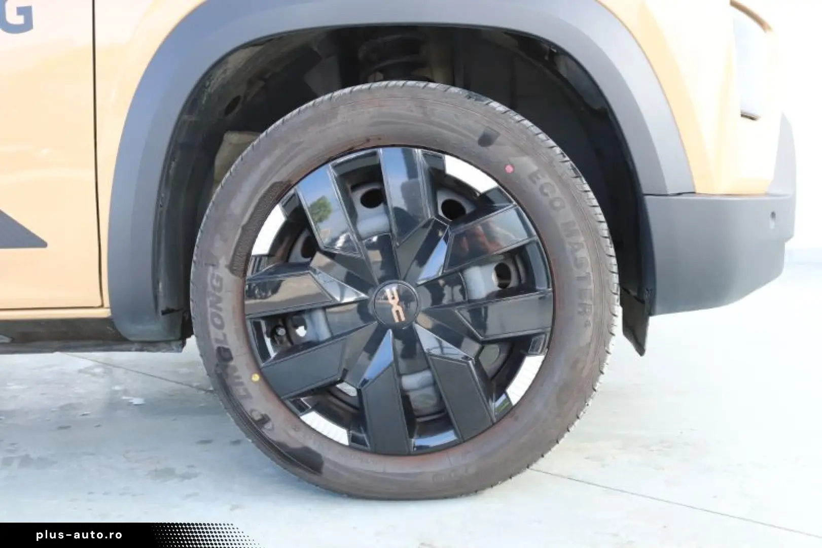 DACIA SPRING BEV 27kWh 65CP Extreme Auto