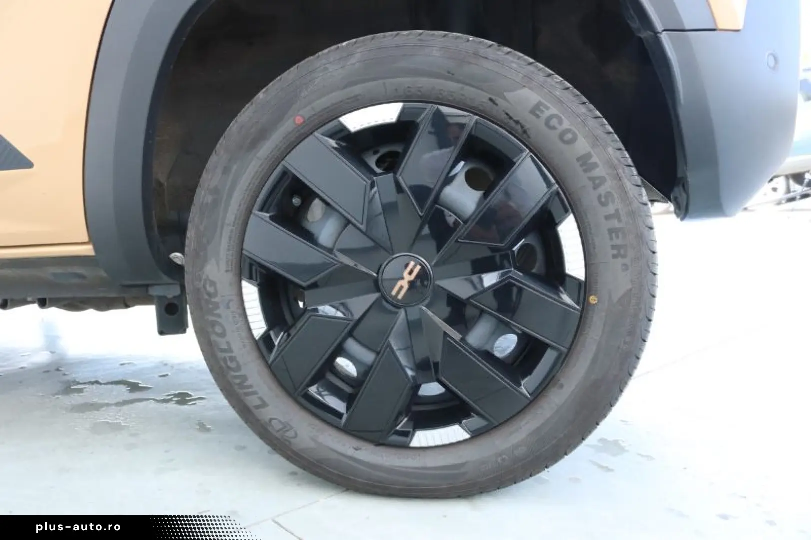 DACIA SPRING BEV 27kWh 65CP Extreme Auto