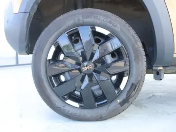 DACIA SPRING BEV 27kWh 65CP Extreme Auto