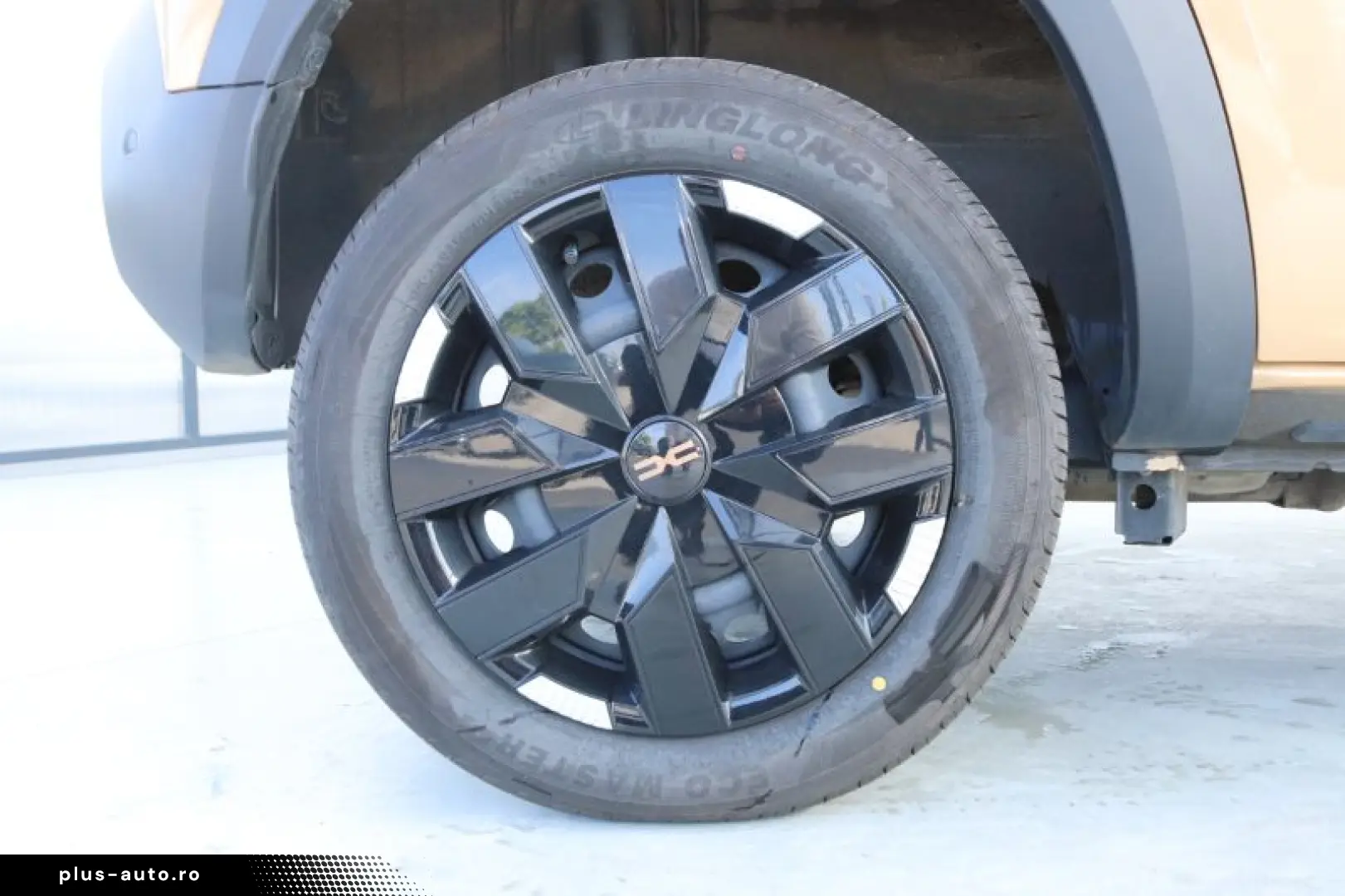 DACIA SPRING BEV 27kWh 65CP Extreme Auto