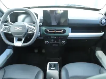 DACIA SPRING BEV 27kWh 65CP Extreme Auto