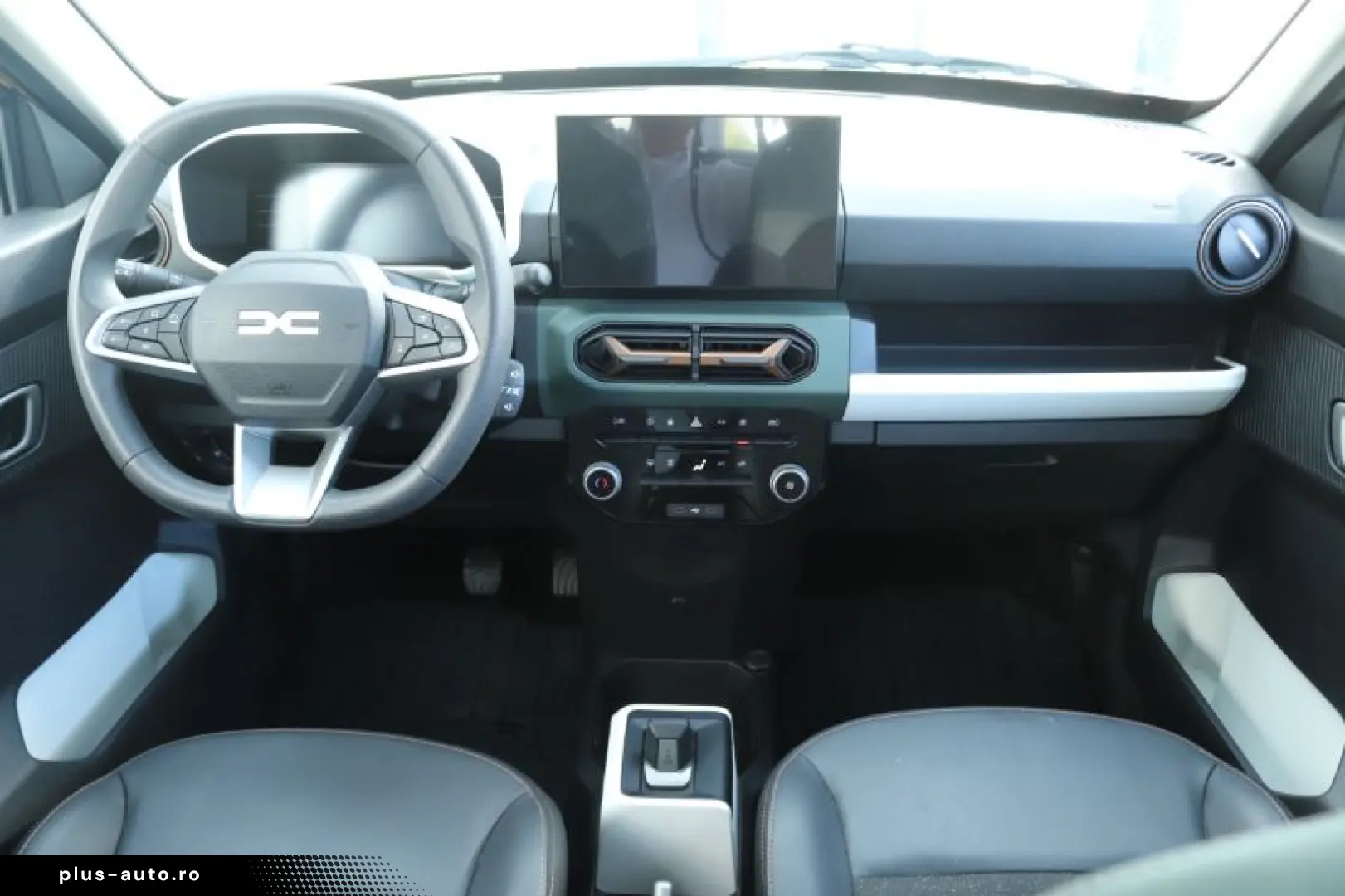 DACIA SPRING BEV 27kWh 65CP Extreme Auto