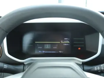 DACIA SPRING BEV 27kWh 65CP Extreme Auto