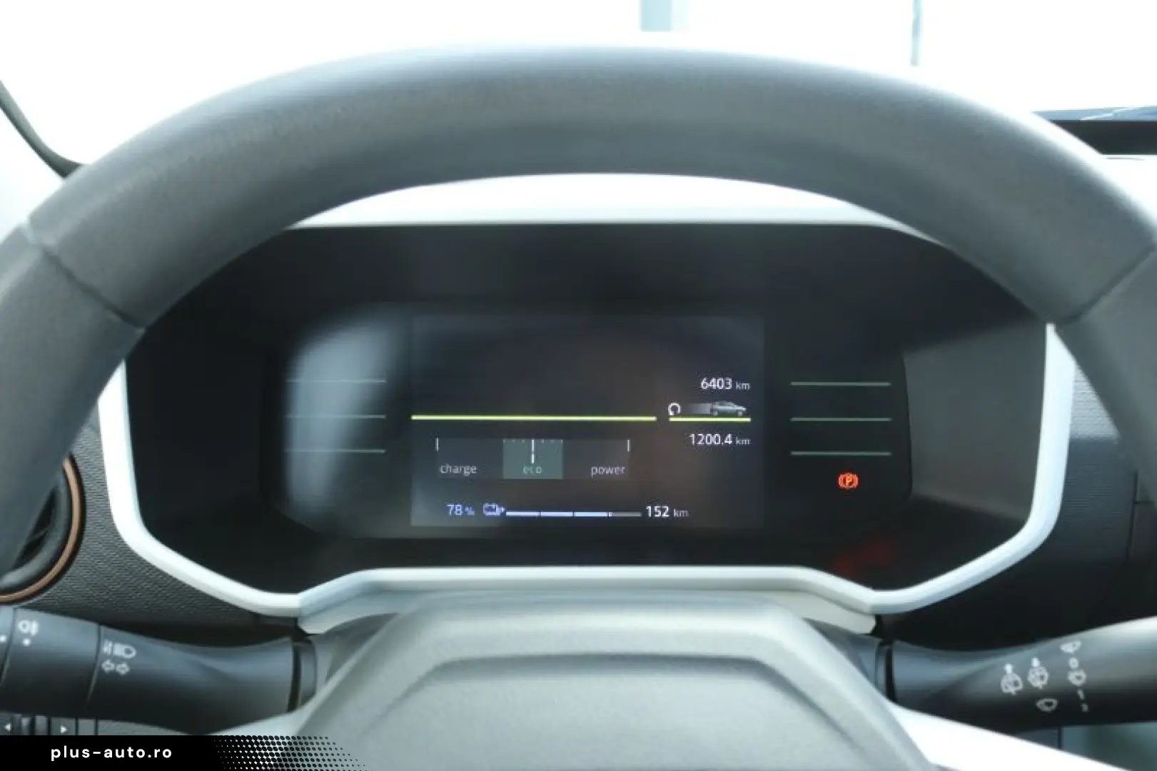 DACIA SPRING BEV 27kWh 65CP Extreme Auto