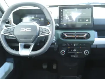 DACIA SPRING BEV 27kWh 65CP Extreme Auto