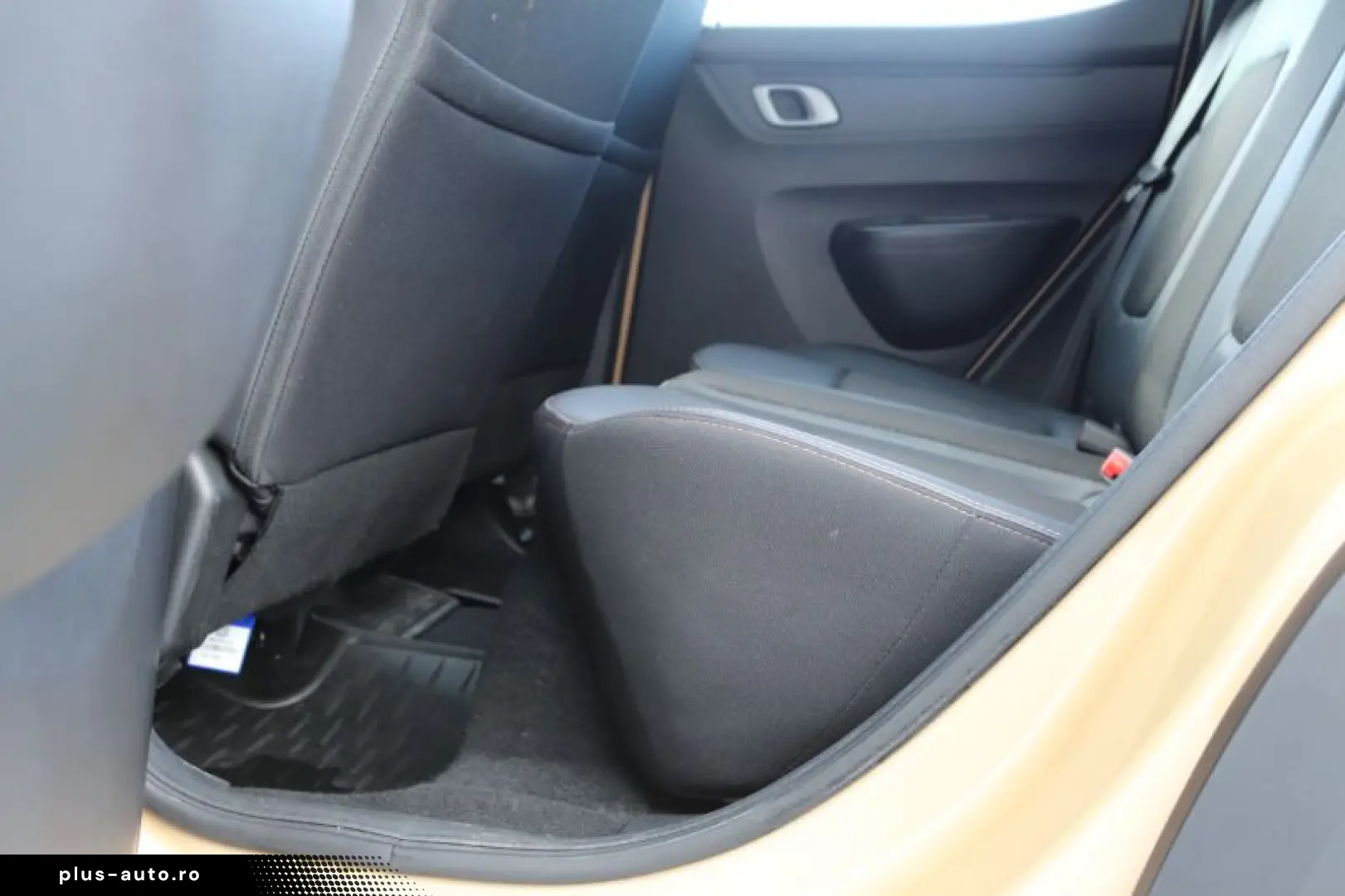 DACIA SPRING BEV 27kWh 65CP Extreme Auto