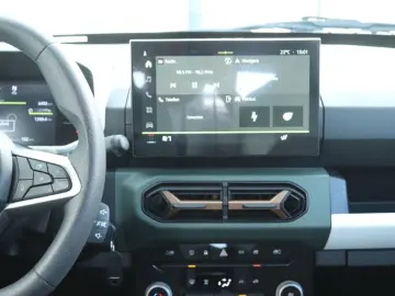 DACIA SPRING BEV 27kWh 65CP Extreme Auto