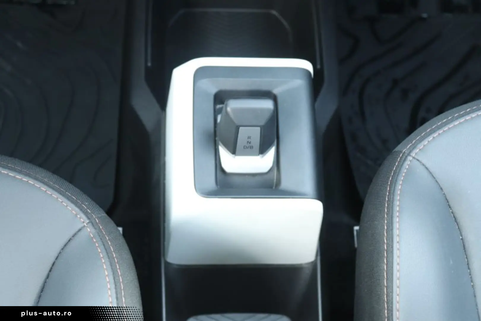 DACIA SPRING BEV 27kWh 65CP Extreme Auto