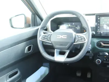 DACIA SPRING BEV 27kWh 65CP Extreme Auto