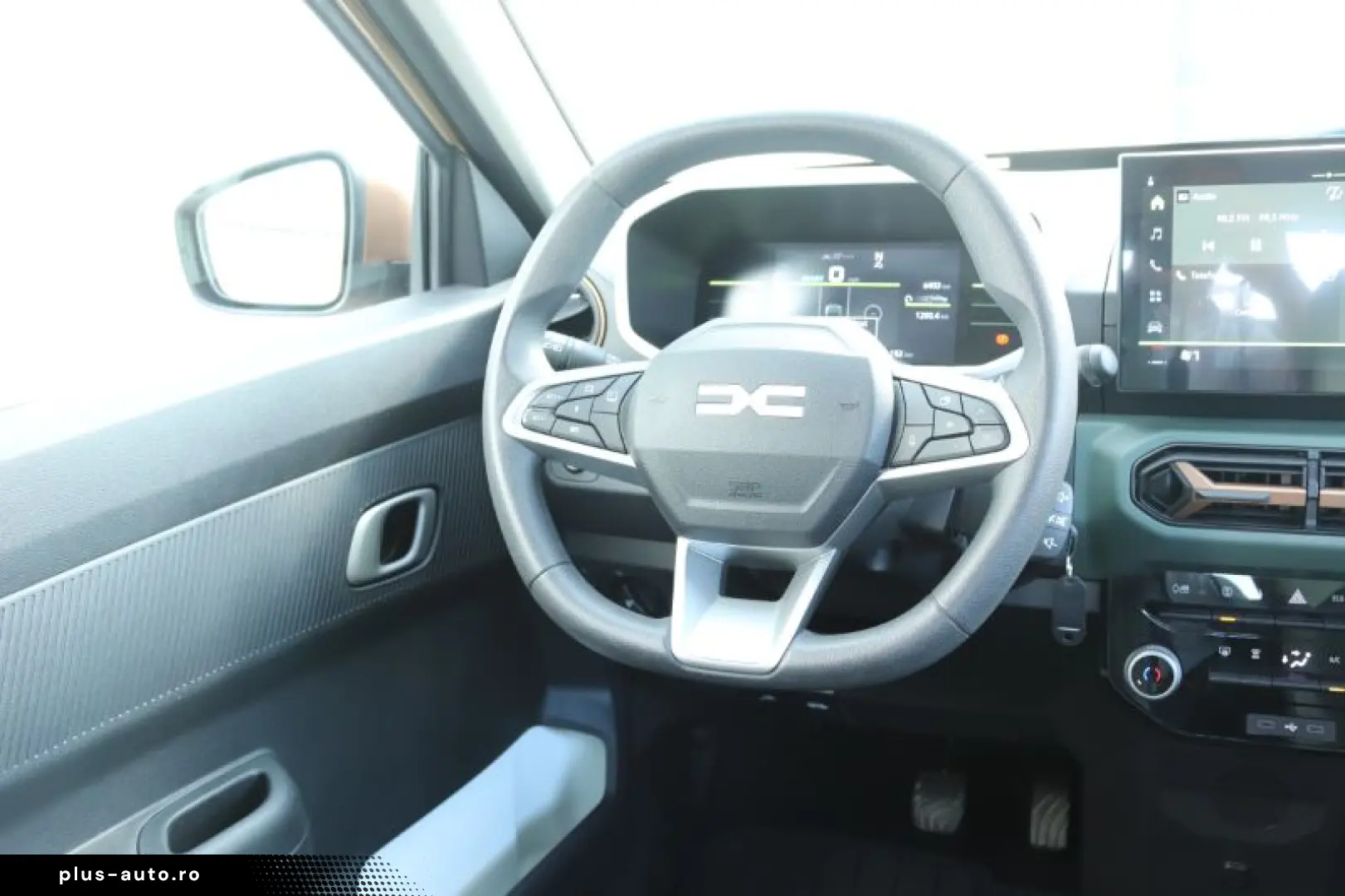 DACIA SPRING BEV 27kWh 65CP Extreme Auto