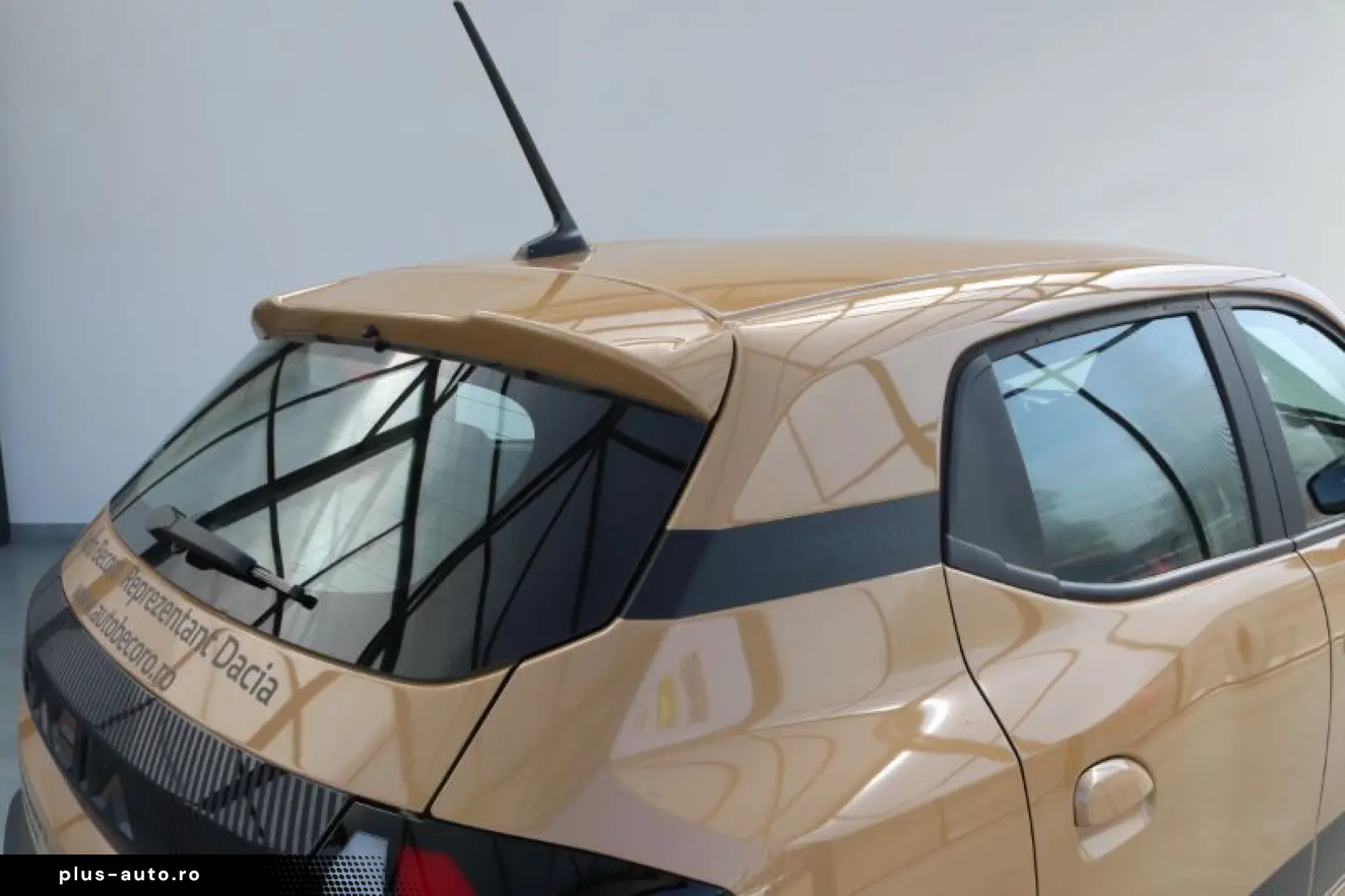 DACIA SPRING BEV 27kWh 65CP Extreme Auto