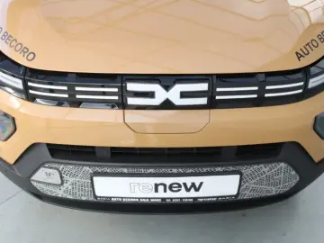 DACIA SPRING BEV 27kWh 65CP Extreme Auto