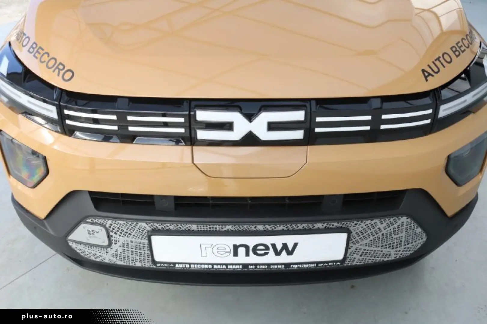 DACIA SPRING BEV 27kWh 65CP Extreme Auto