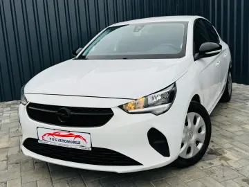 OPEL CORSA   FAB 10.2020   1.5 DIESEL 102CP   EURO 6