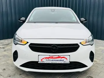 OPEL CORSA   FAB 10.2020   1.5 DIESEL 102CP   EURO 6