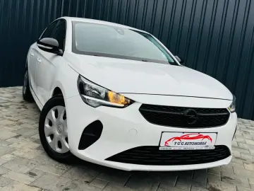 OPEL CORSA   FAB 10.2020   1.5 DIESEL 102CP   EURO 6