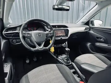 OPEL CORSA   FAB 10.2020   1.5 DIESEL 102CP   EURO 6