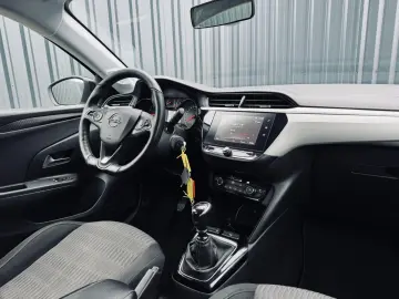 OPEL CORSA   FAB 10.2020   1.5 DIESEL 102CP   EURO 6