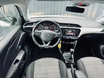 OPEL CORSA   FAB 10.2020   1.5 DIESEL 102CP   EURO 6