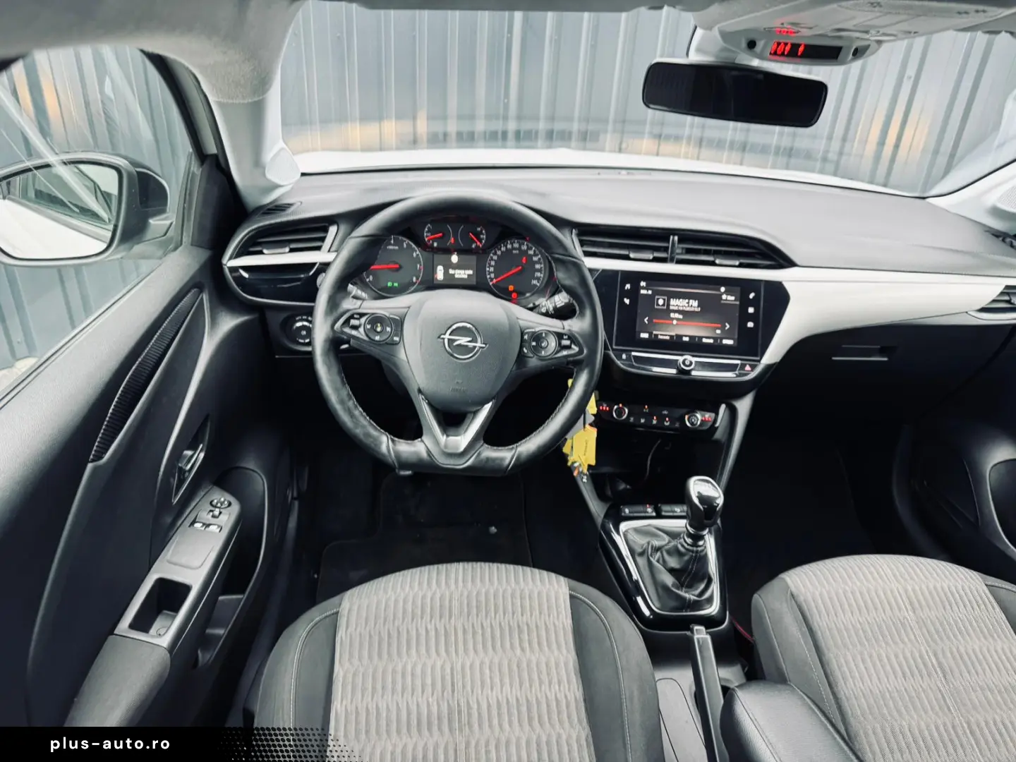 OPEL CORSA   FAB 10.2020   1.5 DIESEL 102CP   EURO 6