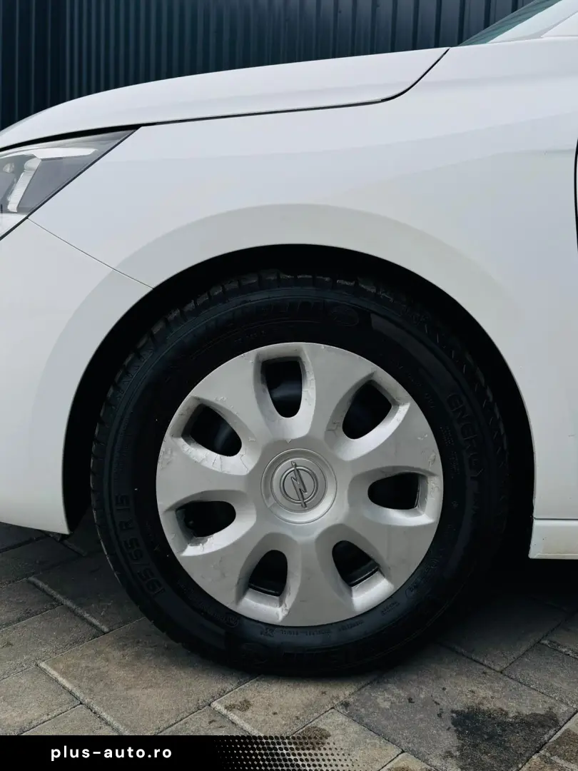 OPEL CORSA   FAB 10.2020   1.5 DIESEL 102CP   EURO 6