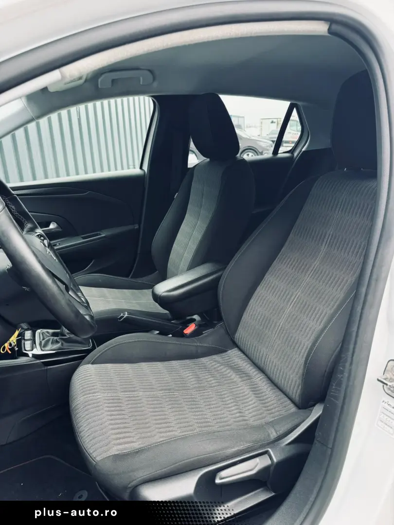 OPEL CORSA   FAB 10.2020   1.5 DIESEL 102CP   EURO 6