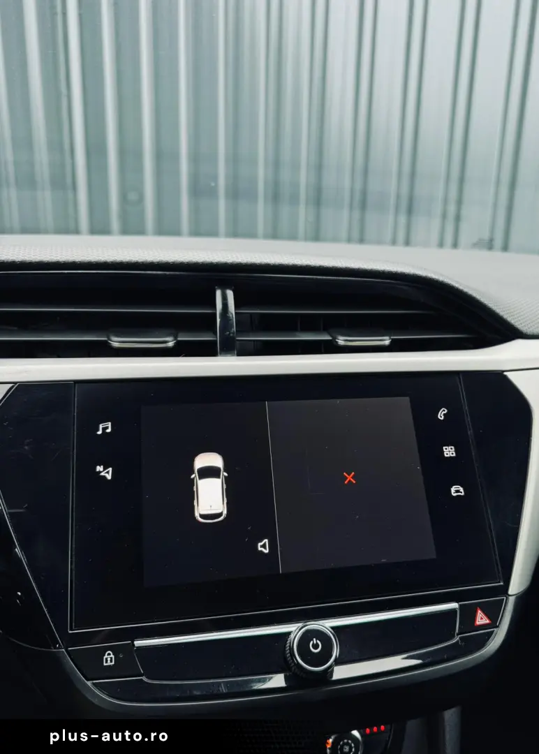 OPEL CORSA   FAB 10.2020   1.5 DIESEL 102CP   EURO 6