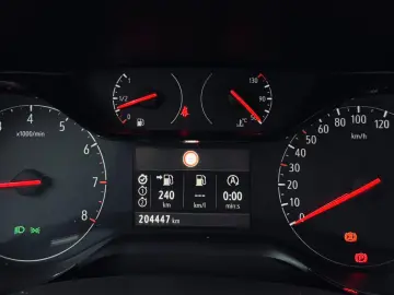 OPEL CORSA   FAB 10.2020   1.5 DIESEL 102CP   EURO 6