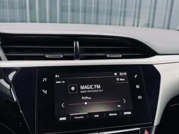 OPEL CORSA   FAB 10.2020   1.5 DIESEL 102CP   EURO 6