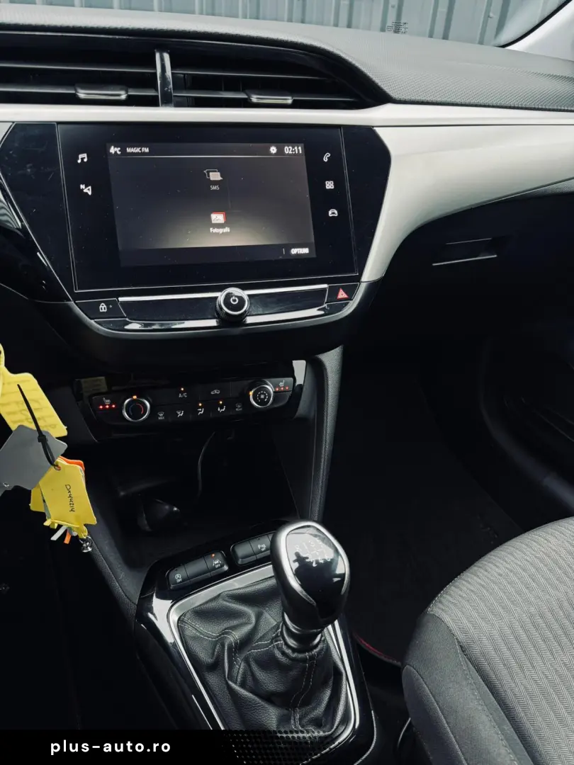 OPEL CORSA   FAB 10.2020   1.5 DIESEL 102CP   EURO 6