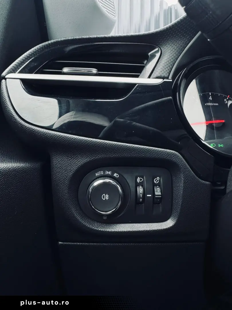 OPEL CORSA   FAB 10.2020   1.5 DIESEL 102CP   EURO 6