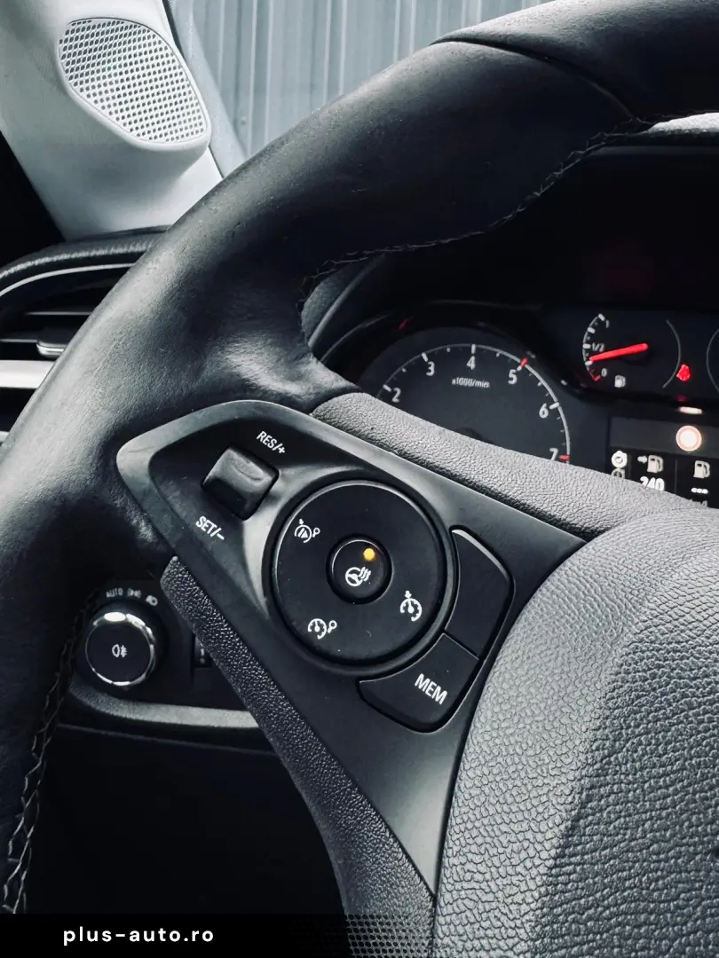 OPEL CORSA   FAB 10.2020   1.5 DIESEL 102CP   EURO 6