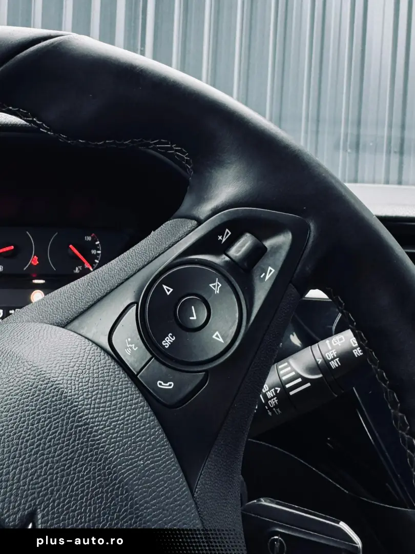 OPEL CORSA   FAB 10.2020   1.5 DIESEL 102CP   EURO 6