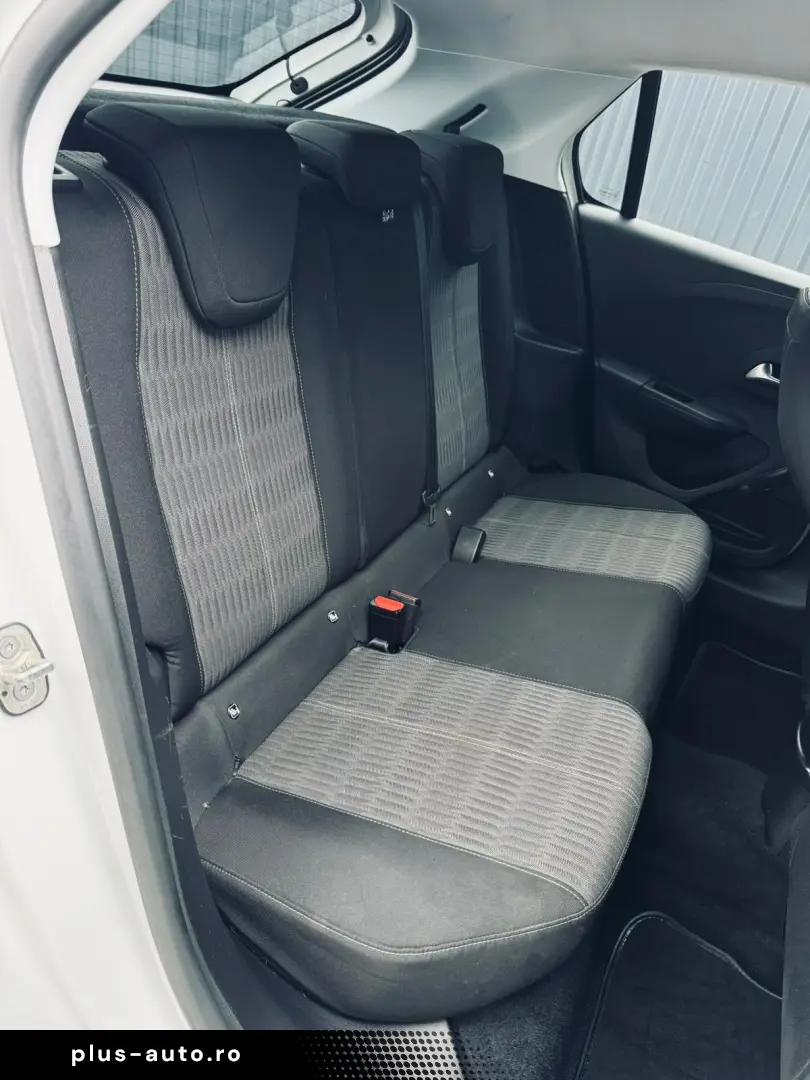 OPEL CORSA   FAB 10.2020   1.5 DIESEL 102CP   EURO 6