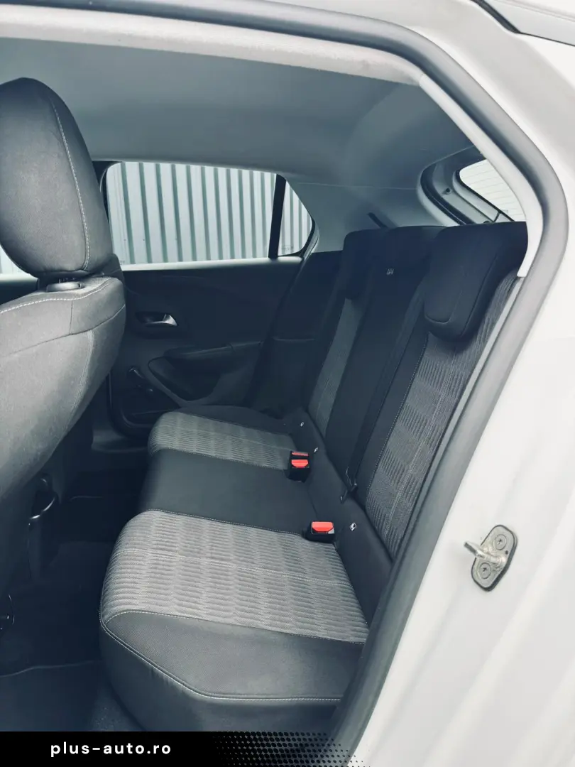 OPEL CORSA   FAB 10.2020   1.5 DIESEL 102CP   EURO 6