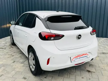 OPEL CORSA   FAB 10.2020   1.5 DIESEL 102CP   EURO 6