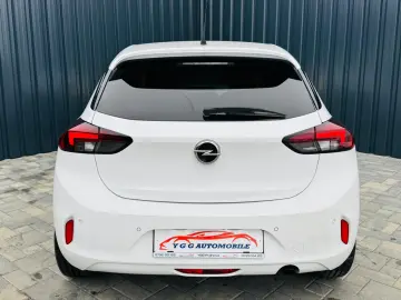 OPEL CORSA   FAB 10.2020   1.5 DIESEL 102CP   EURO 6