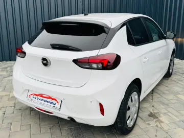 OPEL CORSA   FAB 10.2020   1.5 DIESEL 102CP   EURO 6