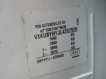 OPEL CORSA   FAB 10.2020   1.5 DIESEL 102CP   EURO 6