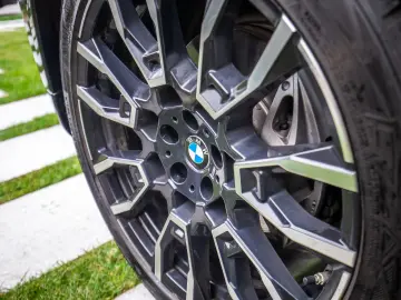 BMW X6 30d xDr. M-Sport Air susp. HK Ic.Glow Pano