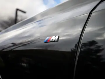 BMW X6 30d xDr. M-Sport Air susp. HK Ic.Glow Pano