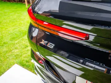 BMW X6 30d xDr. M-Sport Air susp. HK Ic.Glow Pano