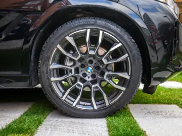 BMW X6 30d xDr. M-Sport Air susp. HK Ic.Glow Pano