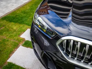 BMW X6 30d xDr. M-Sport Air susp. HK Ic.Glow Pano