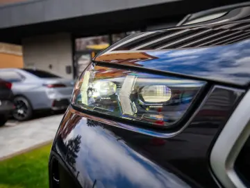 BMW X6 30d xDr. M-Sport Air susp. HK Ic.Glow Pano