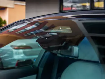 BMW X6 30d xDr. M-Sport Air susp. HK Ic.Glow Pano